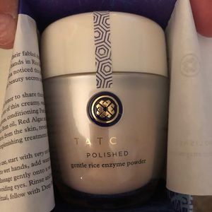 Tatcha Rice Powder